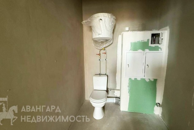 Фото Аренда административно-торговых площадей в ЖК«Левада» — 25