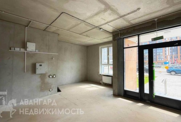 Фото Аренда административно-торговых площадей в ЖК«Левада» — 27