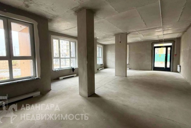 Фото Аренда административно-торговых площадей в ЖК«Левада» — 29
