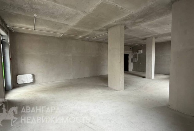 Фото Аренда административно-торговых площадей в ЖК«Левада» — 31