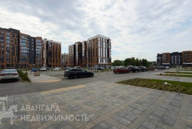 Фото Аренда административно-торговых площадей в ЖК«Левада» — 3