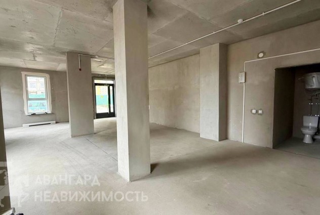 Фото Аренда административно-торговых площадей в ЖК«Левада» — 33