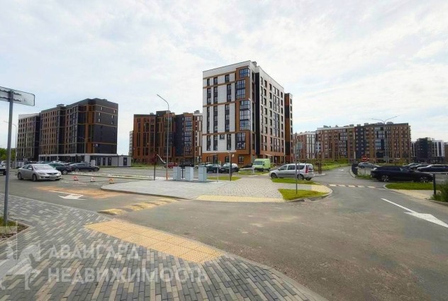 Фото Аренда административно-торговых площадей в ЖК«Левада» — 39