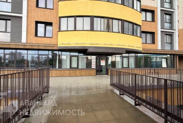 Фото Аренда административно-торгового площади рядом с метро — 15