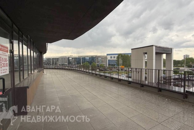 Фото Аренда административно-торгового площади рядом с метро — 17