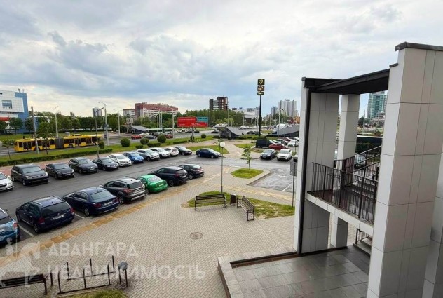 Фото Аренда административно-торгового площади рядом с метро — 23