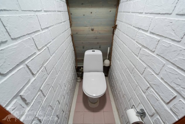 Фото Продажа 2-х комнатной квартиры с отличным ремонтом, ул. Рафиева, дом 51. — 31