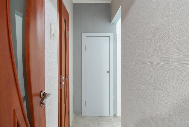Фото Продажа 2-х комнатной квартиры с отличным ремонтом, ул. Рафиева, дом 51. — 43