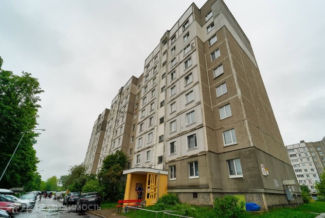 Фото Продажа 2-х комнатной квартиры с отличным ремонтом, ул. Рафиева, дом 51. — 51