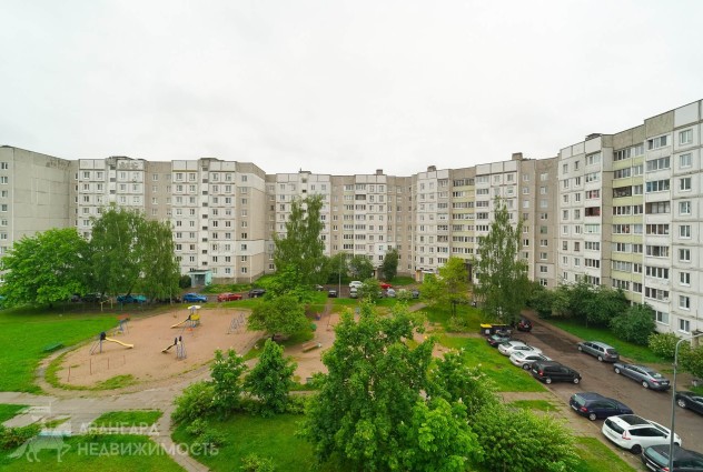 Фото Продажа 2-х комнатной квартиры с отличным ремонтом, ул. Рафиева, дом 51. — 7