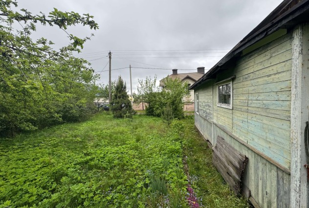 Фото Продается дача в садоводческом кооперативе «ТРАКТОР». — 9