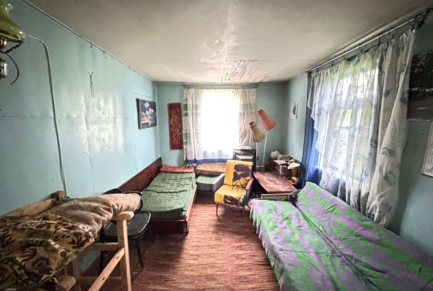 Фото Продается дача в садоводческом кооперативе «ТРАКТОР». — 11