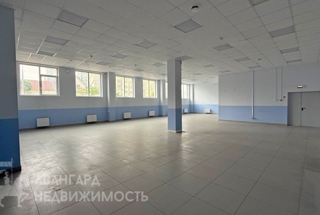 Фото Аренда административно-торгового помещения на ул. Лосика — 1