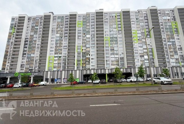 Фото Аренда административно-торгового помещения на ул. Лосика — 19