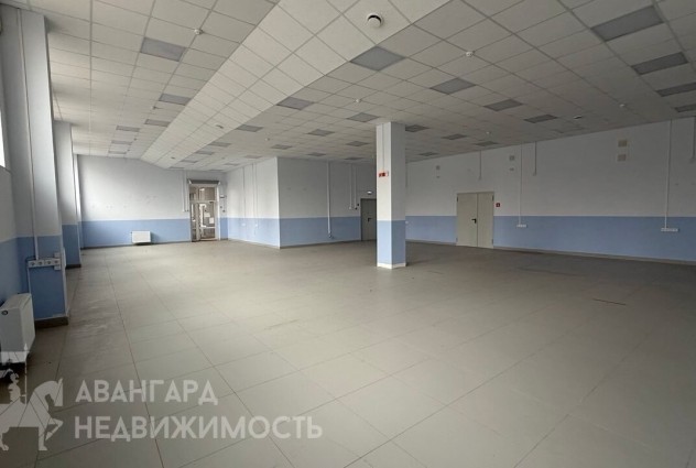 Фото Аренда административно-торгового помещения на ул. Лосика — 3