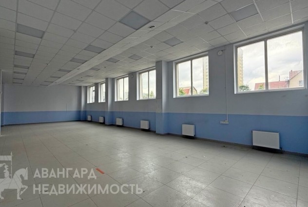 Фото Аренда административно-торгового помещения на ул. Лосика — 5