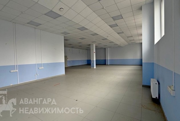 Фото Аренда административно-торгового помещения на ул. Лосика — 7