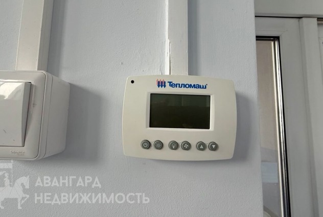 Фото Аренда административно-торгового помещения на ул. Лосика — 11