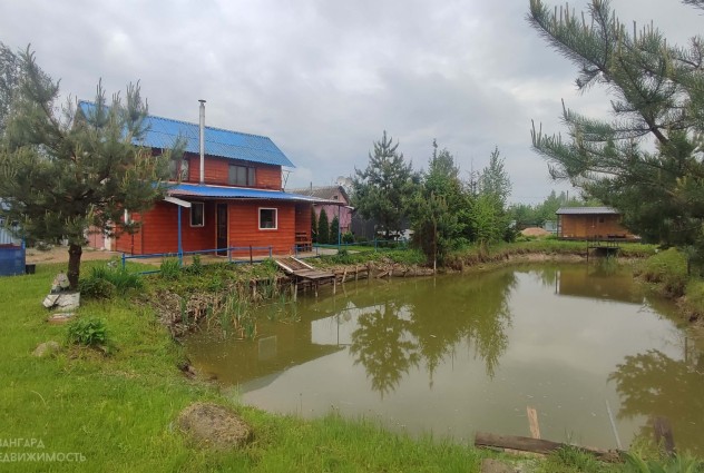 Фото Продажа дачи СТ «Остров» — 1
