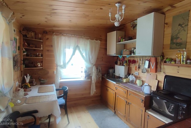 Фото Продажа дачи СТ «Остров» — 13