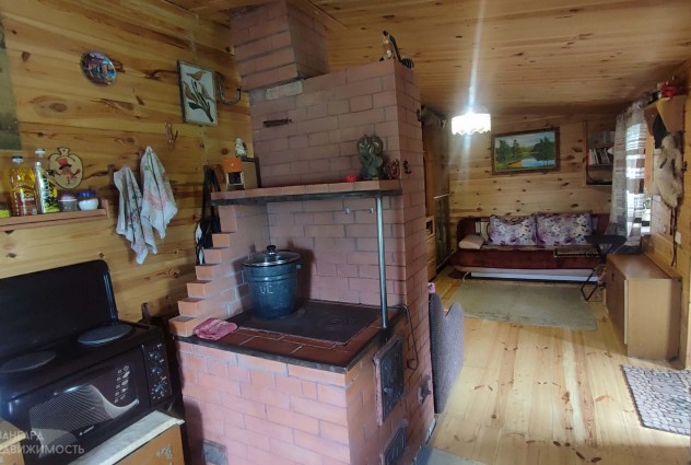 Фото Продажа дачи СТ «Остров» — 15