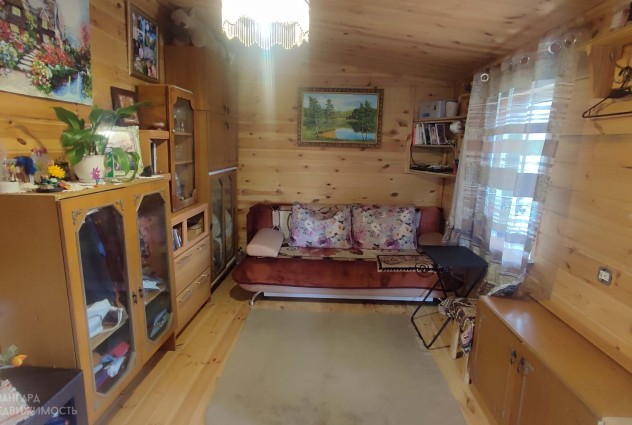 Фото Продажа дачи СТ «Остров» — 17