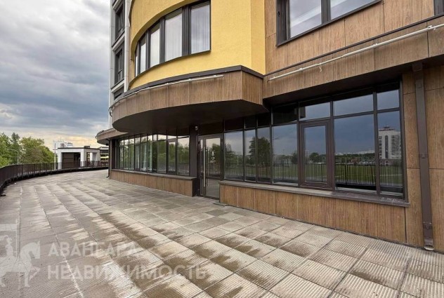 Фото Аренда административно-торгового площади рядом с метро Петровщина — 1