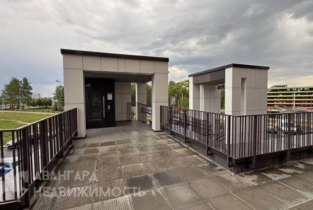 Фото Аренда административно-торгового площади рядом с метро Петровщина — 29