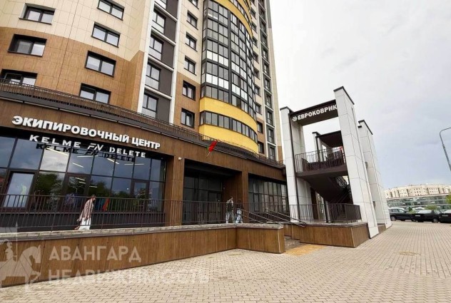 Фото Аренда административно-торгового площади рядом с метро Петровщина — 31