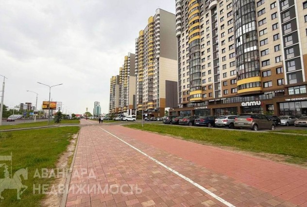 Фото Аренда административно-торгового площади рядом с метро Петровщина — 3