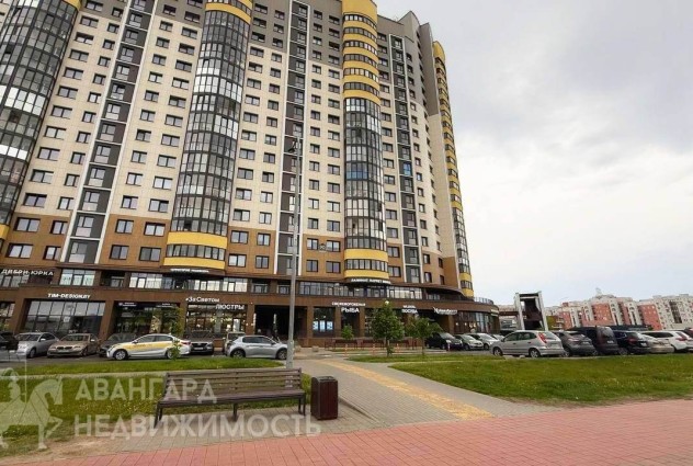 Фото Аренда административно-торгового площади рядом с метро Петровщина — 5