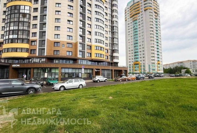Фото Аренда административно-торгового площади рядом с метро Петровщина — 7