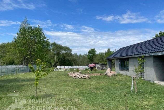Фото Жилой дом в д.Нарейки 26 км от Минска — 5