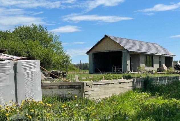 Фото Жилой дом в д.Нарейки 26 км от Минска — 7