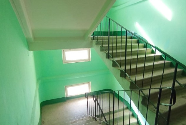 Фото Просторная трехкомнатная квартира в а.г. Гатово — 7