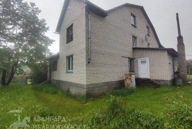 Фото Дом кирпичный с участком 9.6 сот в г. Дзержинск — 3