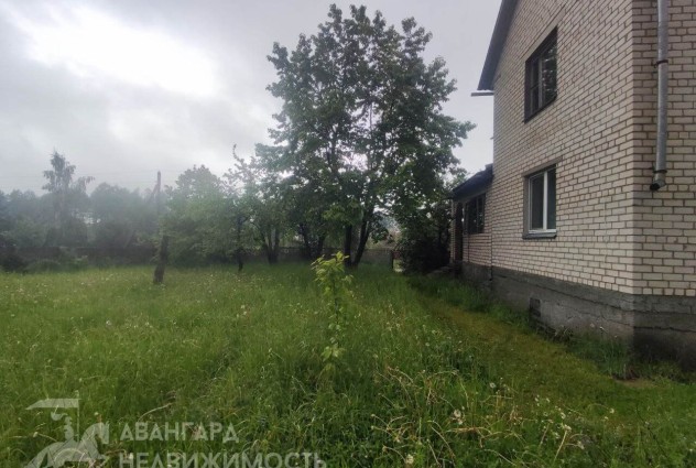 Фото Дом кирпичный с участком 9.6 сот в г. Дзержинск — 5