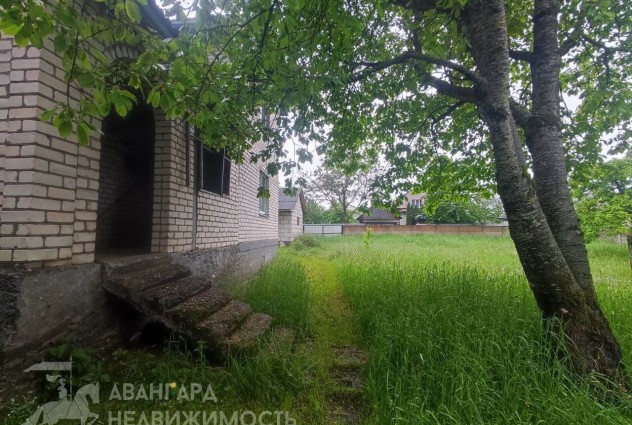 Фото Дом кирпичный с участком 9.6 сот в г. Дзержинск — 7