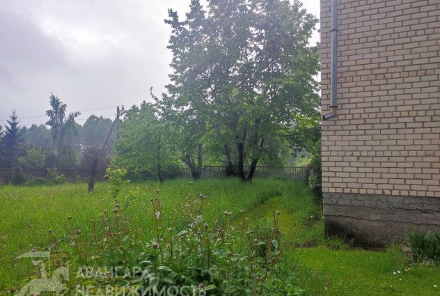 Фото Дом кирпичный с участком 9.6 сот в г. Дзержинск — 11