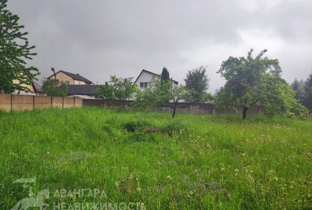 Фото Дом кирпичный с участком 9.6 сот в г. Дзержинск — 15