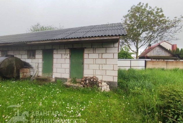 Фото Дом кирпичный с участком 9.6 сот в г. Дзержинск — 17