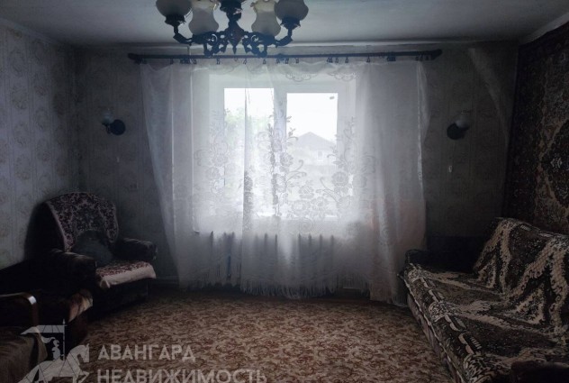 Фото Дом кирпичный с участком 9.6 сот в г. Дзержинск — 21