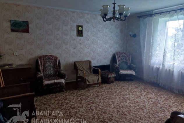 Фото Дом кирпичный с участком 9.6 сот в г. Дзержинск — 23