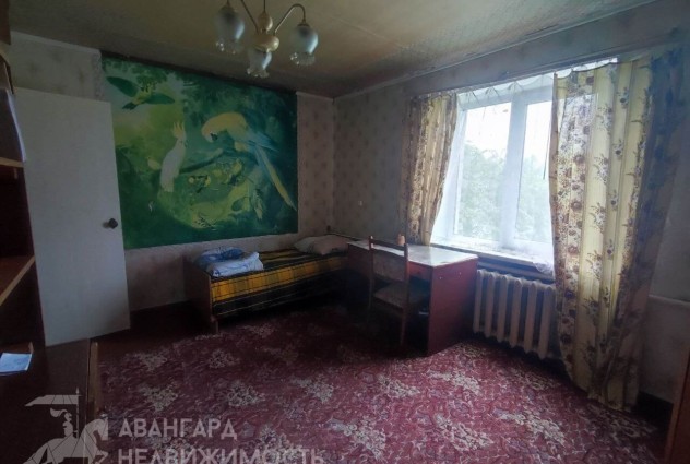 Фото Дом кирпичный с участком 9.6 сот в г. Дзержинск — 27