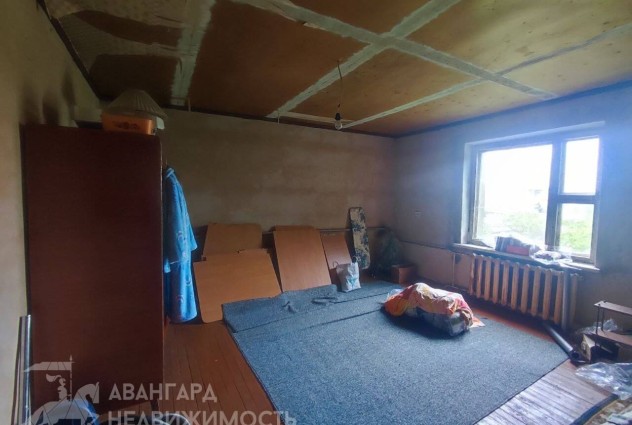 Фото Дом кирпичный с участком 9.6 сот в г. Дзержинск — 29