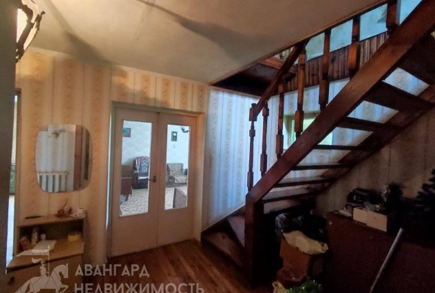 Фото Дом кирпичный с участком 9.6 сот в г. Дзержинск — 31