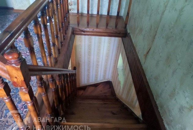 Фото Дом кирпичный с участком 9.6 сот в г. Дзержинск — 33