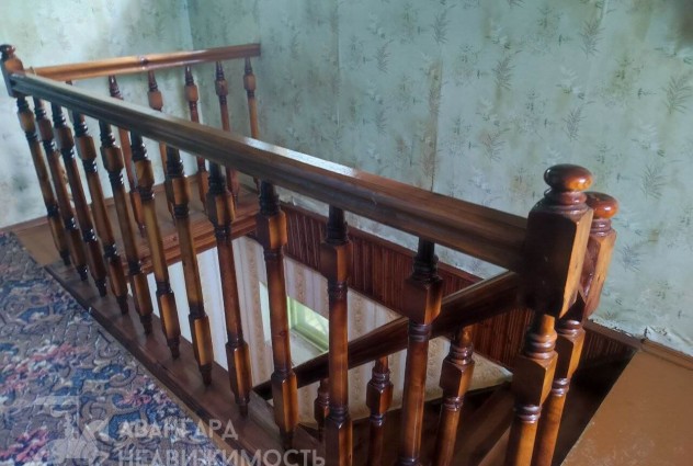 Фото Дом кирпичный с участком 9.6 сот в г. Дзержинск — 35