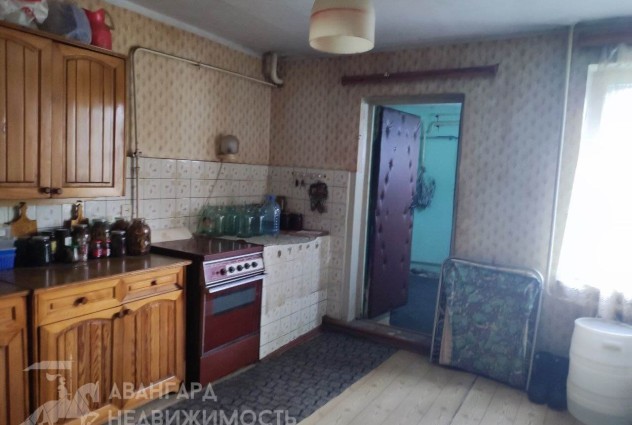 Фото Дом кирпичный с участком 9.6 сот в г. Дзержинск — 37