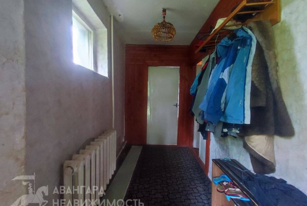 Фото Дом кирпичный с участком 9.6 сот в г. Дзержинск — 39